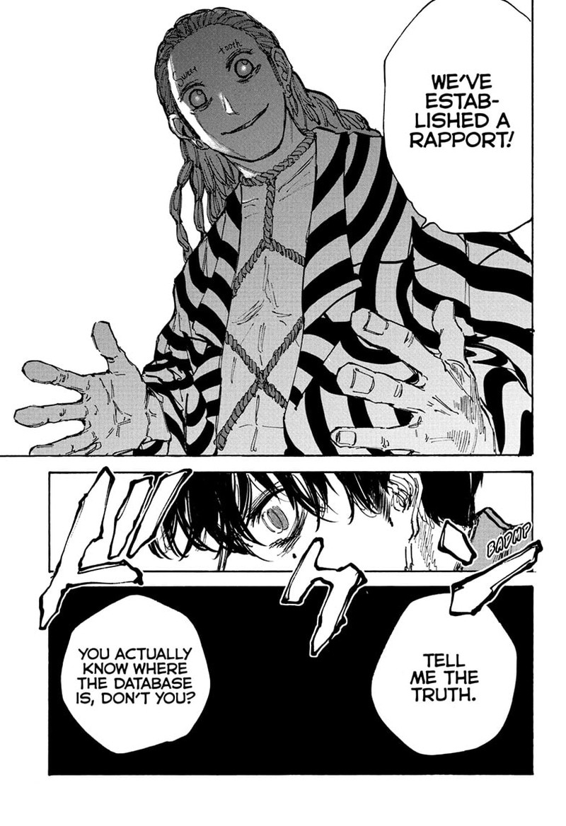 Chapter 93 Rapport - Page 17